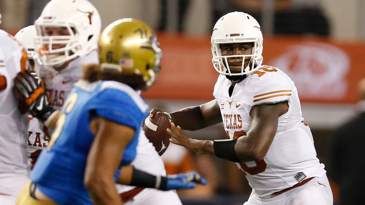Room for offensive improvement, pressure sits with Horns' starters